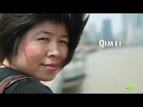 Valeo - employer brand film