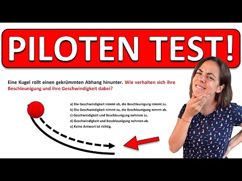 ✈️✈️✈️ CAN YOU PASS THESE THREE QUESTIONS from the pilot recruitment test?