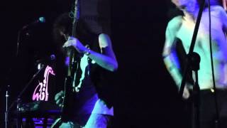 HAWKLORDS - BRAINSTORM ATHENS 2013