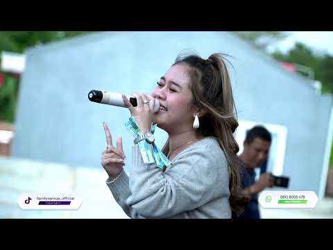 Elsa Safitri - Dua Pilihan | Live Cover Edisi Kp Nagreg Cisauk Sampora | Iwan Familys