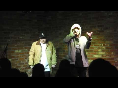 (160219) TUJL "발아" 15 - $IM$ "RE$ET"