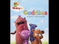 Cuddlies Train BabyTV