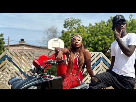 SENZAA FEAT CONII GANGSTER - ADOKOUGBI [Tournage Clip]