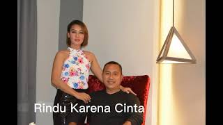 Download lagu Rindu Karena Cinta By Jerry BTN feat Inez Dona mp3