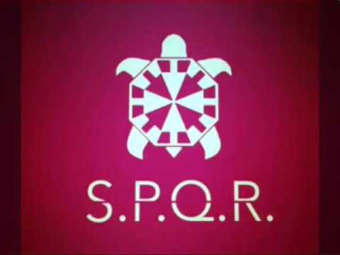 Fascio casapound theme song.