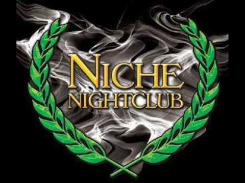 Niche-Bomb The B-lines 49-Im In Love