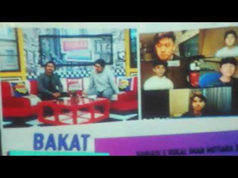 IMAN MUTIARA AZIM,ZAHIR, MUAZ, QIF, SYABIL