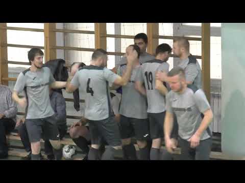 16 КУ 8 за 1 место Ирбис – Основа М