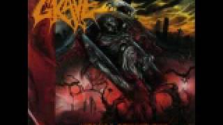 Grave - 01 - You'll Never See