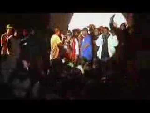 DBS e a Quadrilha - O Clã Da Vila