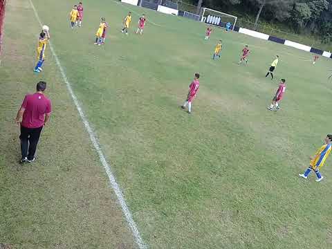 CDP X  Semel Tomelin /sub - 13 / Curitiba Cup