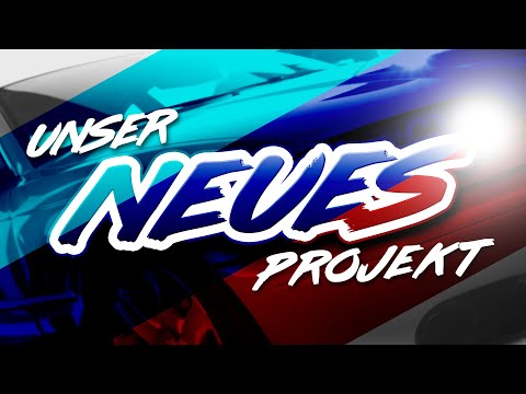 HOW DEEP? // UNSER NEUES PROJEKT