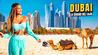 COMO VIAJAR GRATIS A DUBAI✈️😱 Te cuento mi SECRETO - Tips 2024