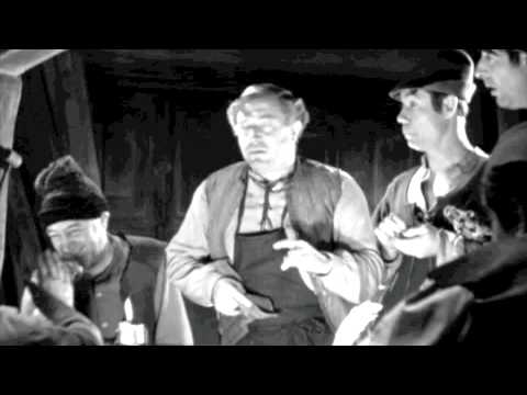 Quice's House from A Midsummer Night's Dream (1935)