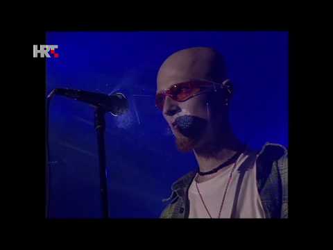 Porin '99: Urban & 4 - Odlučio Sam Da Te Volim