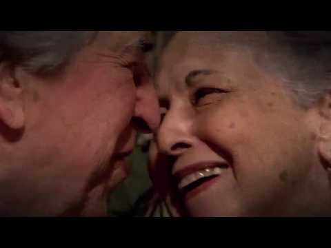 Câmera Record mostra os casais da terceira idade que recomeçaram no amor