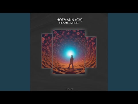 Cosmic Music (Original Mix)