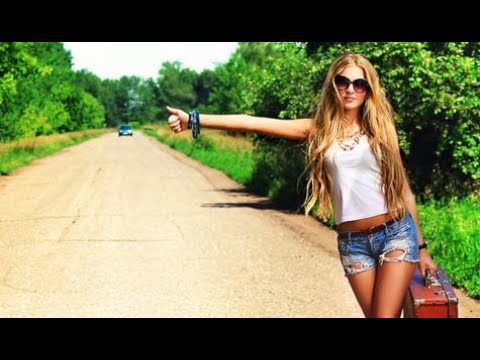 Hitchin' a Ride - Vanity Fair - Mr. Bean - PerKelt - w/lyrics