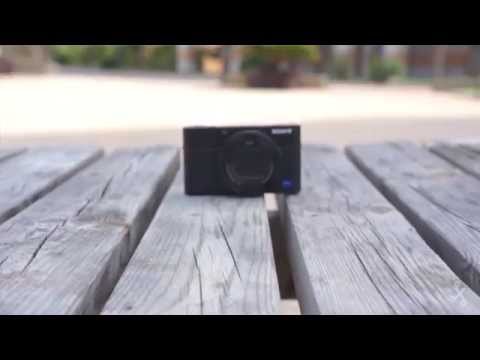 Sony RX100 III, review en español