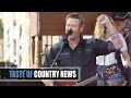 The Real Story Behind Blake Shelton's "She's Got a Way With Words" - Taste of Country The Real Story Behind Blake Shelton's "She's Got a Way With Words"