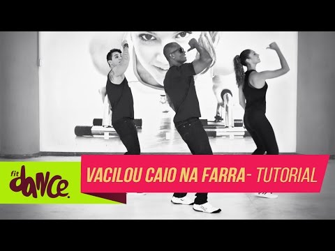 Vacilou Caio Na Farra - Zé Ricardo e Thiago