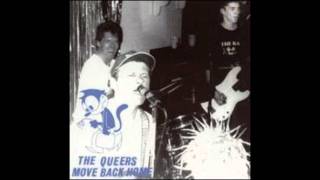 The Queers - Hawaii
