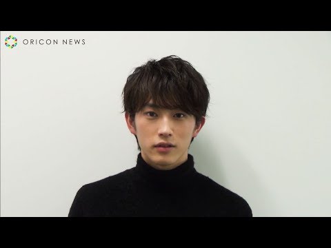 注目俳優・杉野遥亮からコメント到着　1st写真集『あくび』リリース