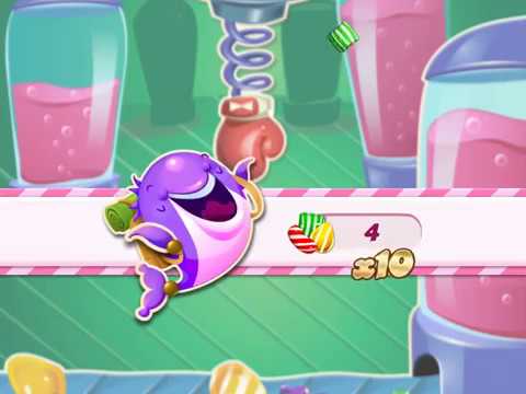 Candy Crush Saga - Level 763