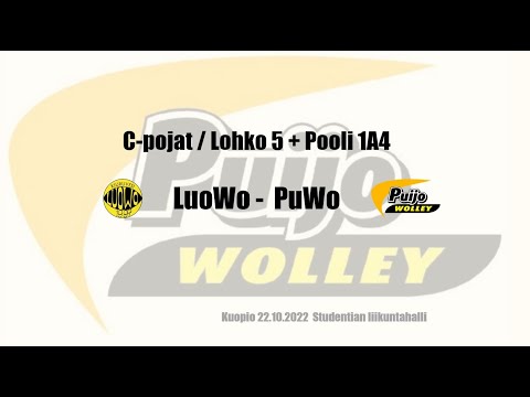 LuoWo - PuWo 22.10.2022