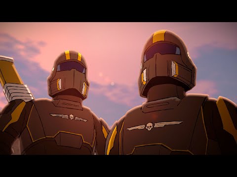 Come Forth, Helldivers