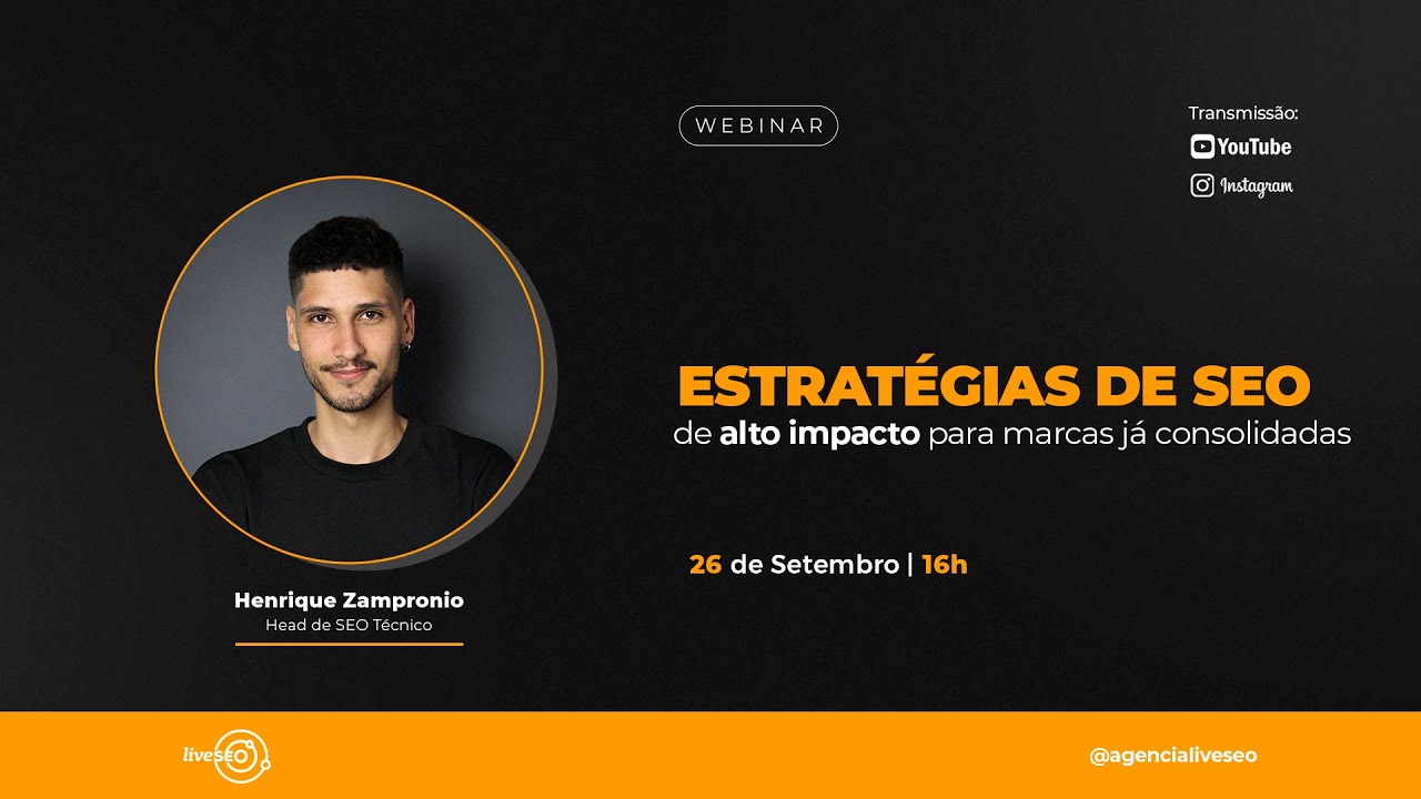 Estratégias de SEO de alto impacto para marcas já consolidadas