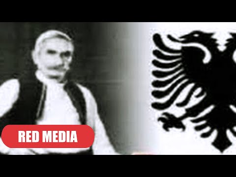 Shaqir Cërvadiku-DERVISH SHAQA