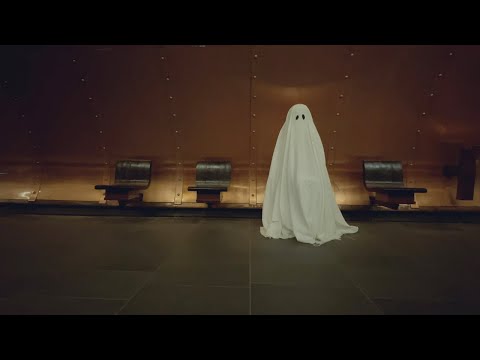 WAVES "Burn" (Official video)