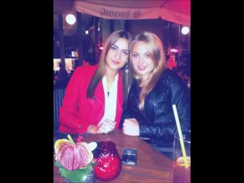 Marina & Adriana Bralo- Your smile