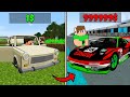 1 Vs 999 VERSENYAUTÓ A MINECRAFT BAN