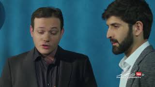 Շիրազի Վարդը, Սերիա 38, Այսօր 21։00 / Vard of Shiraz / Shirazi Vard