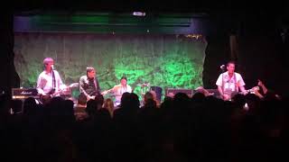 Hot Snakes “I Need A Doctor”