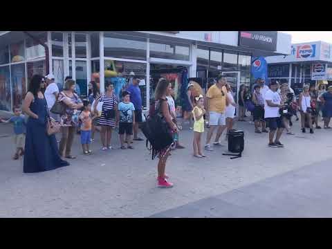 Sophia Dinu - la 4 ani - QUEENSISTERS