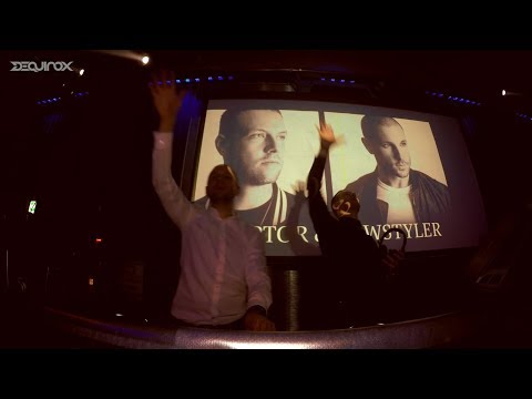 Hardcore Gangsters 2018 / EndArt - Düren [Aftermovie]