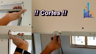 metal cuadrado regular cortes para ventanas ,puerta y mas consejos