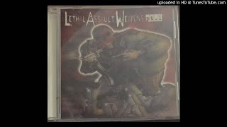 Lyricists at War - Styles Bug