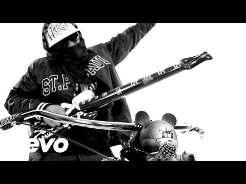 Samy Deluxe - Hände Hoch (RMX Video) ft. Megaloh