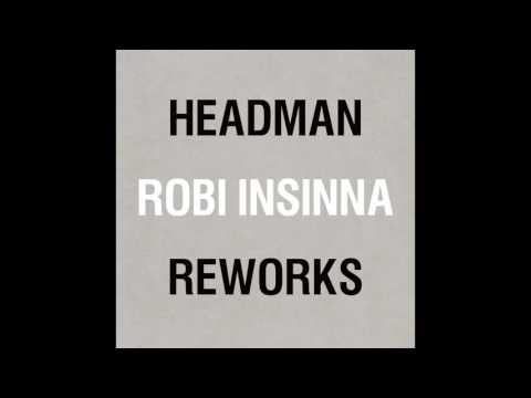 The Unknown Cases - Masimbabele (Headman / Robi Insinna Rework)