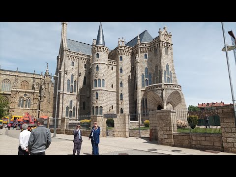 Astorga, León, España