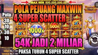 Download lagu 2 MILI4R STRUGGLE‼️TODAY'S GACOR OLYMPUS PATTERN ✨ TODAY'S OLYMPUS PATTERN 📌 TODAY'S GACOR PATTERN mp3