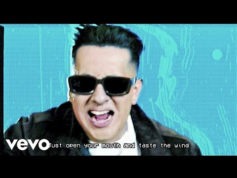 Cuco - Paraphonic (Official Lyric Video)