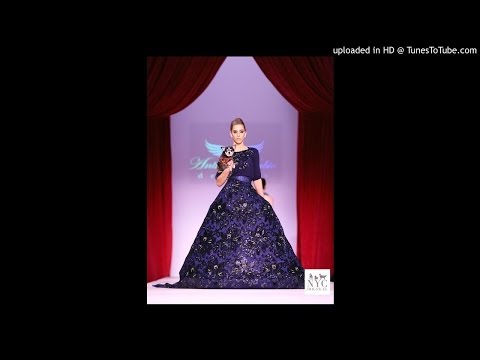 The Anthony Rubio New York Fashion Week Runway Show Interview