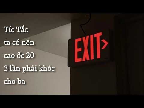 List Bray | Tíc Tắc, Ta Có Nên, Cao Ốc 20, 3 Lần Phải Khóc, Cho Ba | Yang