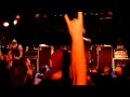 sick of it all (the divide) montreal