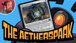 The Aetherspark